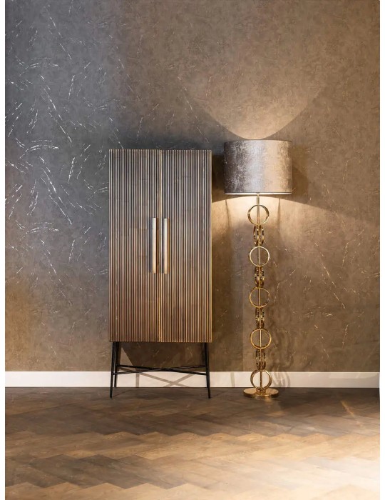 FLOOR LAMP ADYSON GOLD