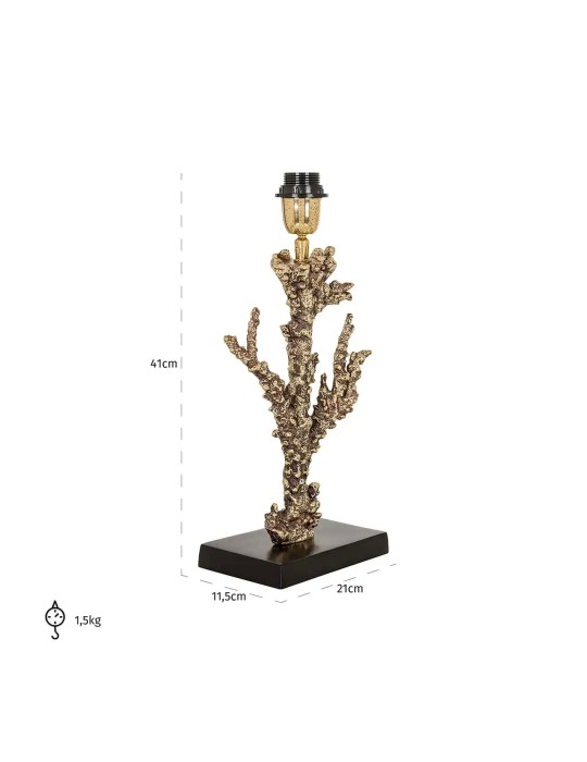 TABLE LAMP JENTHE