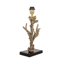 Richmond Lampada Jenthe a corallo alta 41 cm