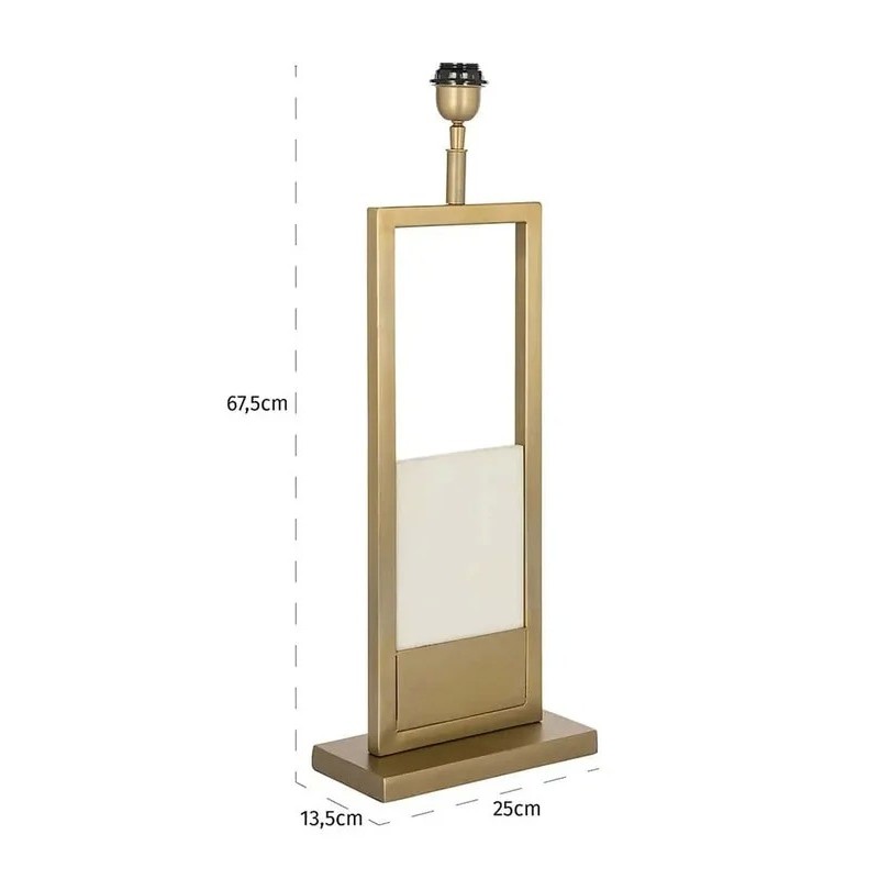 TABLE LAMP YRSA