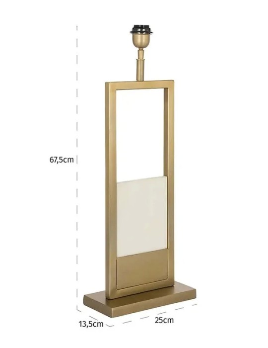 TABLE LAMP YRSA