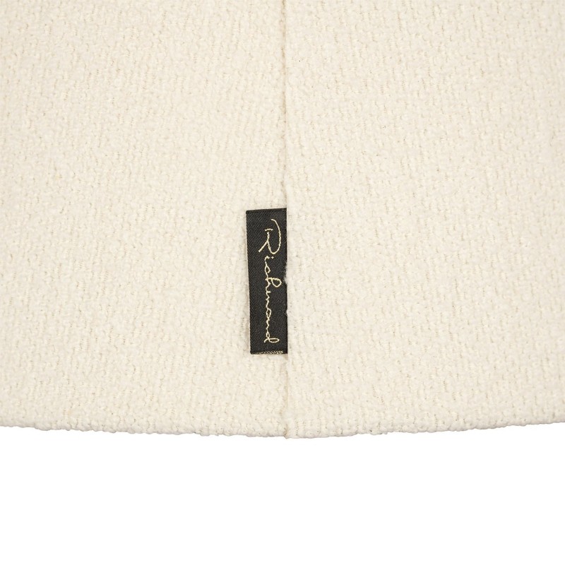 LAMPSHADE SOHO WHITE BOUCLE SMALL
