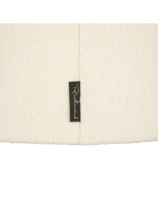 LAMPSHADE SOHO WHITE BOUCLE SMALL
