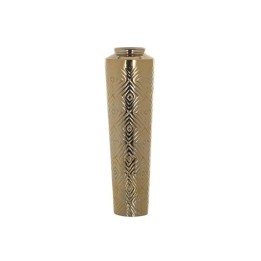 Richmond Vaso Dana piccolo metallo oro 63 cm