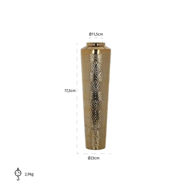 VASE DAMIR BIG