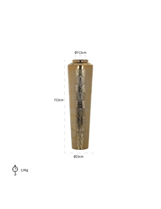 VASE DAMIR BIG