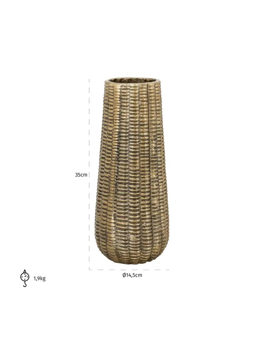 VASE LORAN SMALL
