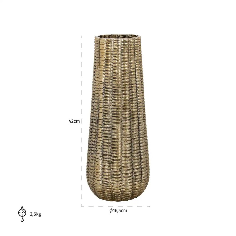 VASE LORAN BIG