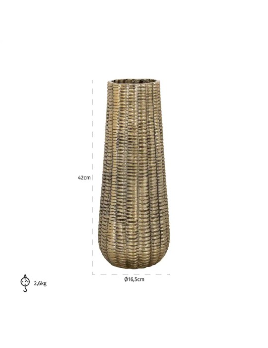 VASE LORAN BIG
