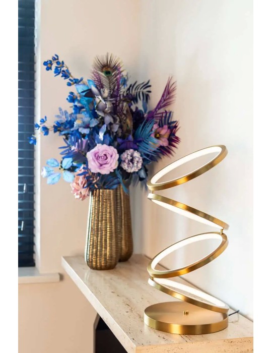 VASE LORAN BIG
