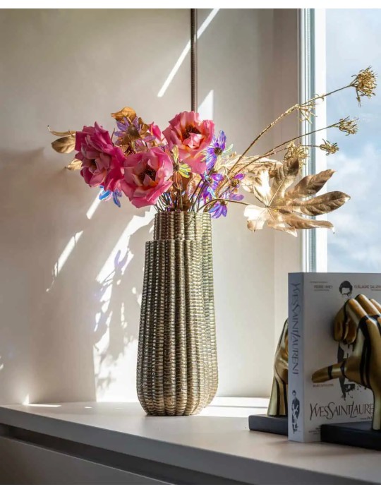VASE LORAN BIG