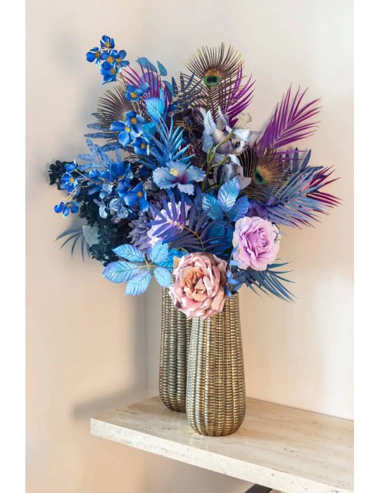 VASE LORAN BIG