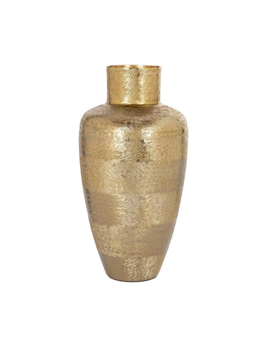 VASE JOAH GOLD