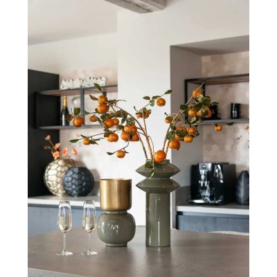 VASE CLOVER 2
