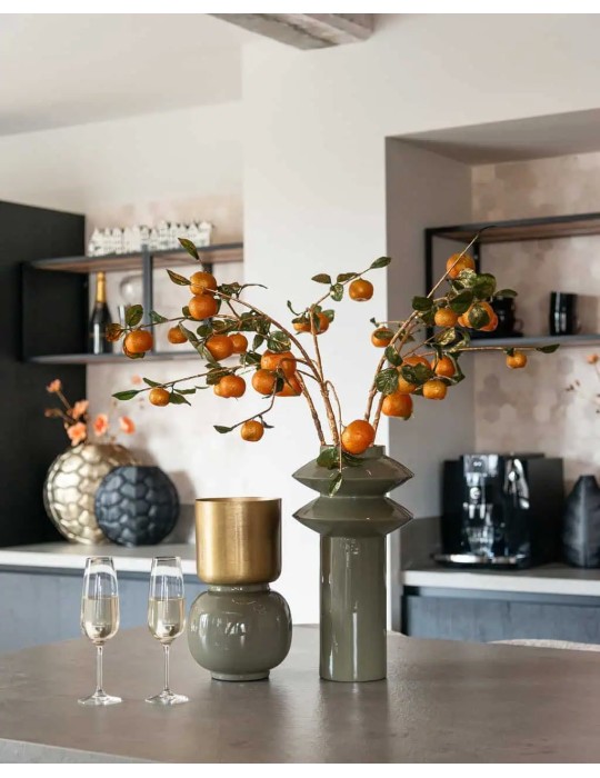 VASE CLOVER