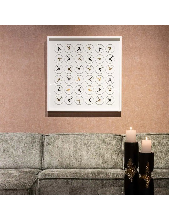 WALL ART TIME