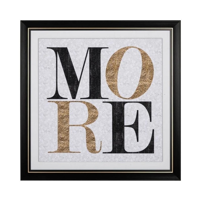 WALL ART MORE 90X90