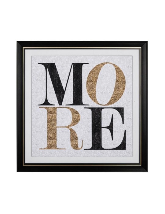 WALL ART MORE 90X90