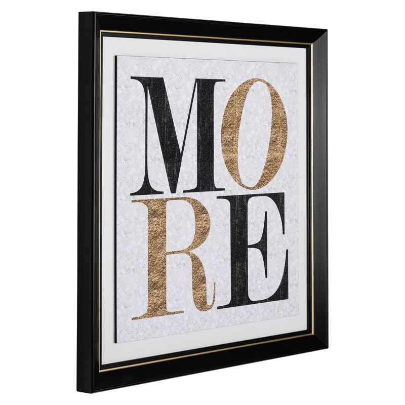 WALL ART MORE 90X90