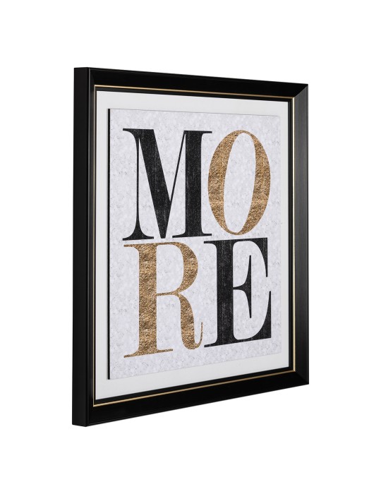 WALL ART MORE 90X90