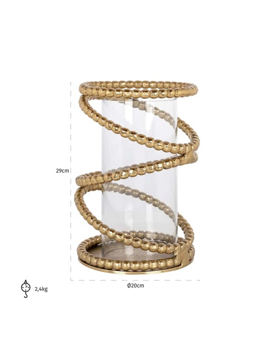 HURRICANE JADEN SMALL