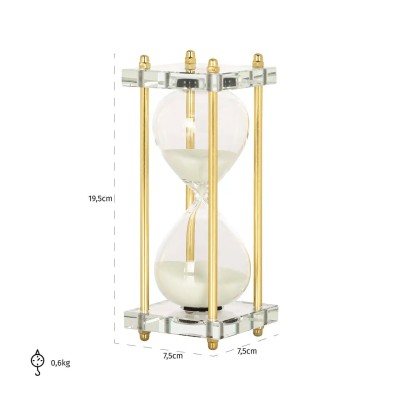 HOURGLASS GIGI SMALL  2