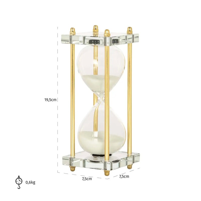 HOURGLASS GIGI SMALL