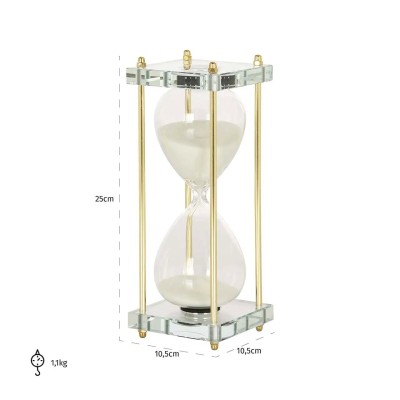 HOURGLASS GIGI BIG  2