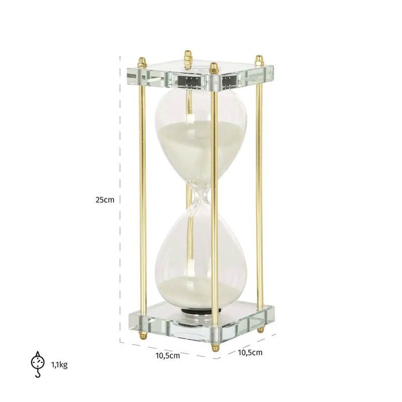 HOURGLASS GIGI BIG