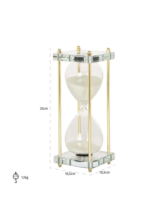 HOURGLASS GIGI BIG