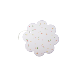 Brandani Decorazione Polline lilla Ø 20 cm