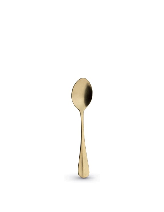 SET 24 POSATE ORO EFF. STONE WASH