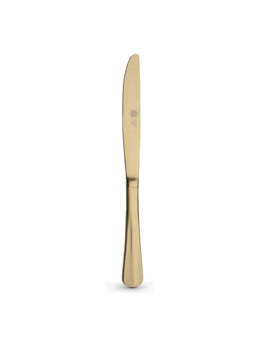 SET 24 POSATE ORO EFF. STONE WASH