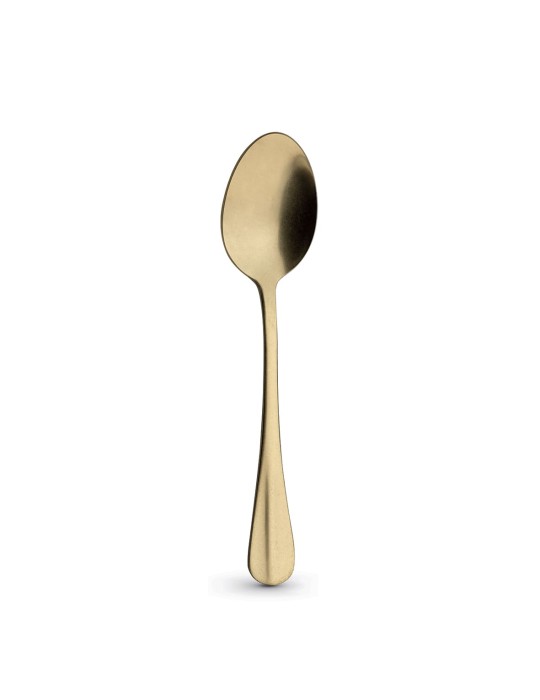 SET 24 POSATE ORO EFF. STONE WASH