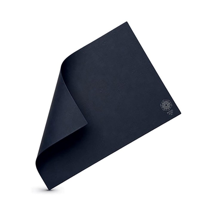 Pozzi Milano Set di 2 tovagliette americane blu 30 × 43 cm