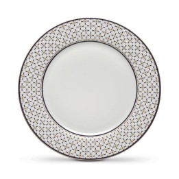 Pozzi Milano Set di 18 piatti Charles CHARLES