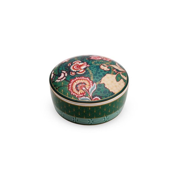Pozzi Milano Portagioie Living Chintz Ø 10 cm