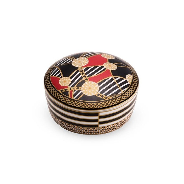 Pozzi Milano Portagioie Living Catene Ø 13 cm