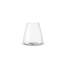 Pozzi Milano 2 bicchieri da acqua trasparenti da 530 ml