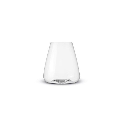 SET 2BICCH ACQUA IN CRIST COLORBOX TRASP