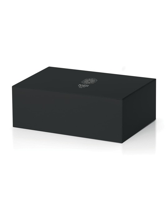 P.GIOIE IN LEGNO E MDF C/VELLUT INT GIFTBOX BIANCO