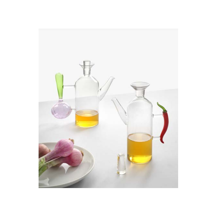 Ichendorf Milano Milano Oliera Peperoncino alta 20 cm