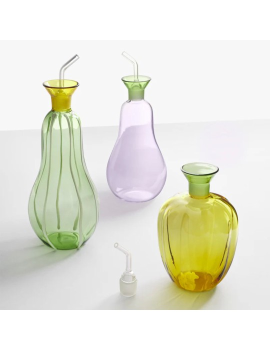 Oliera in Vetro Peperone Vegetables Ichendorf –...