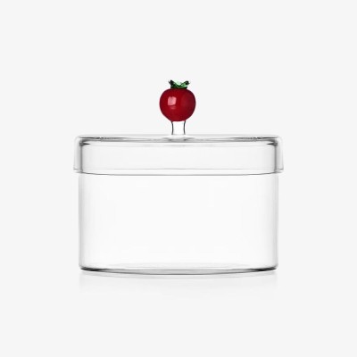 SCATOLA POMODORO