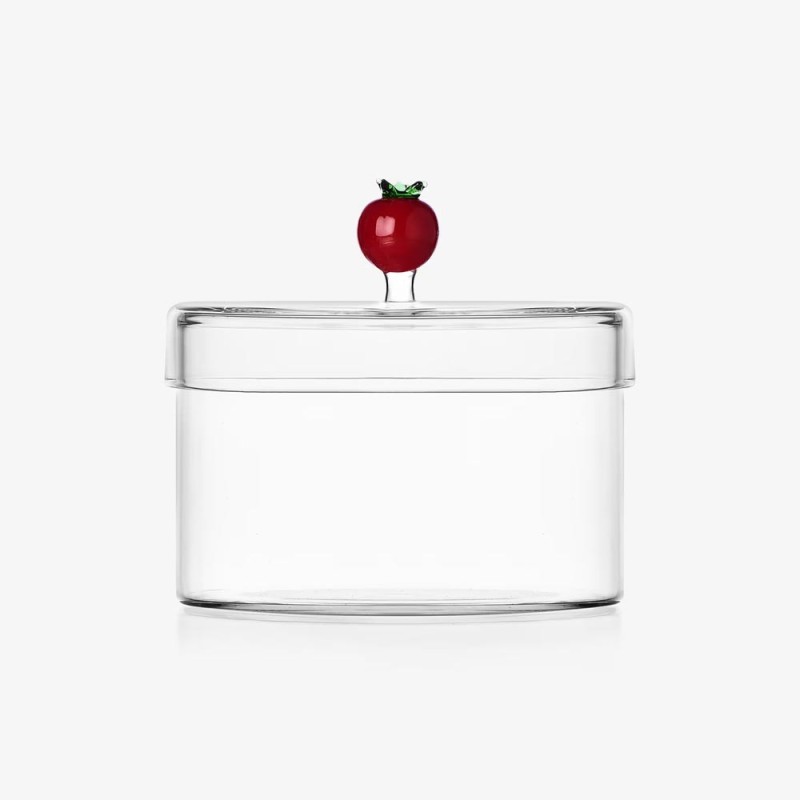 SCATOLA POMODORO