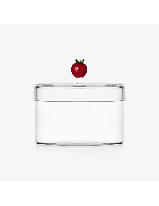SCATOLA POMODORO