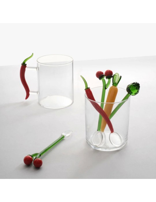 MUG PEPERONCINO