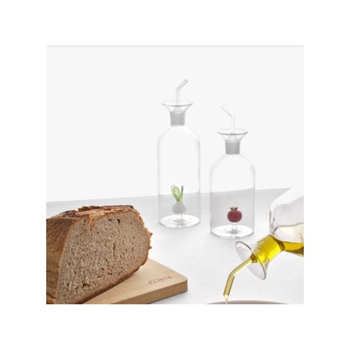 Ichendorf Milano Oliera Vegetables con pomodoro alta 19 cm