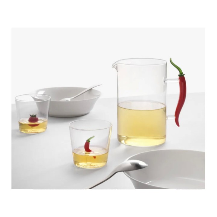 Ichendorf Milano Tumbler Vegetables con peperoncino