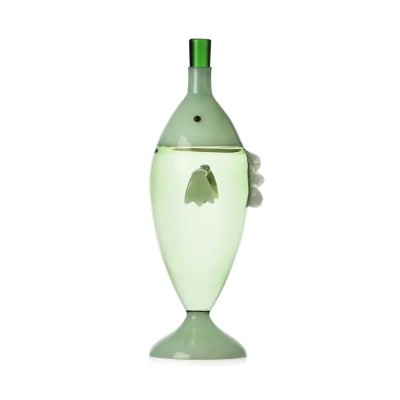 BOTTIGLIA PESCE VERDE